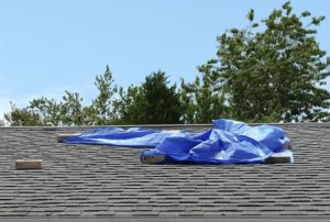 Common Types Of Roof Leak Detection In San Diego
