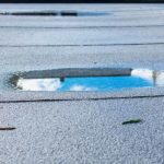 Top 4 Causes of a Commercial Roof Leak In San Diego