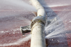 5 Different Water Leak Hazards At Home In San Diego