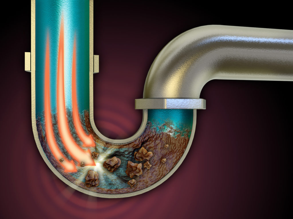 Hydrojet Plumbing San Diego