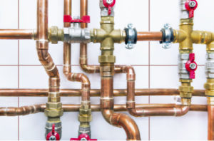 Propress Technology Plumbing Service San Diego