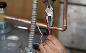 Water Heater Installation San Diego