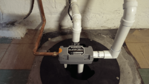 Water Sewage Ejection Pump Service San Diego