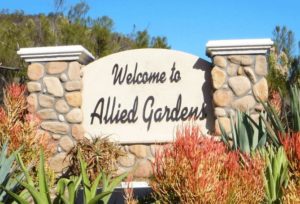 plumber allied gardens san diego