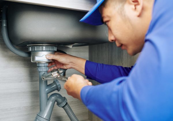 3 Guidelines For Detection And Repair Of Plumbing And Water Leaks In San Diego