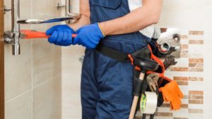 4 Common Errors Committed By Novice Plumbers And How To Avoid Them In San Diego