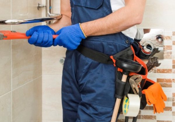 4 Common Errors Committed By Novice Plumbers And How To Avoid Them In San Diego