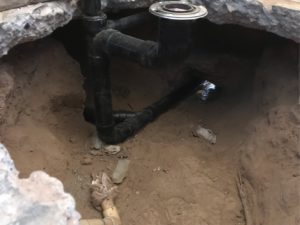 Commercial Repipe Paradise Valley