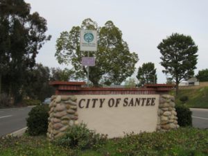 Plumber Santee San Diego
