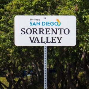 Plumber Sorrento Valley San Diego
