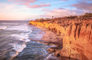 Plumber Sunset Cliffs San Diego