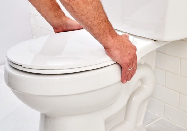 5 Ways To Install Toilet In San Diego