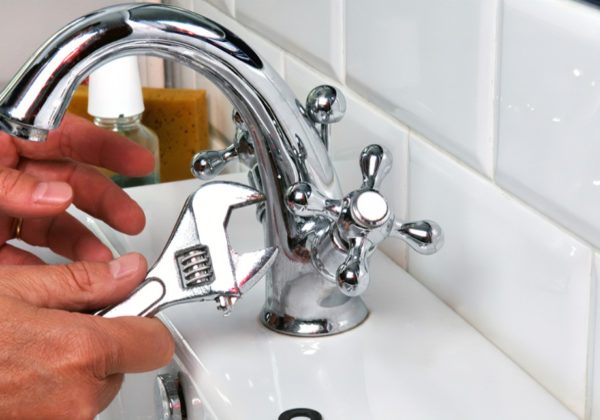 3 Tips To Repair Old Faucets In San Diego