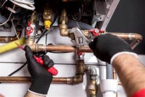 5 Reasons You Need Professional Help For Commercial Gas Line Repair In San Diego