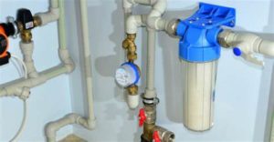 How To Install Water Filtration System In San Diego?