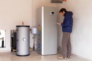 7 Tips To Install Water Heater In San Diego