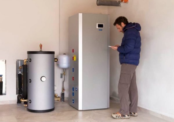 7 Tips To Install Water Heater In San Diego