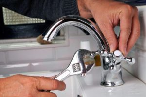 How To Repair A Leaking Faucet In San Diego?