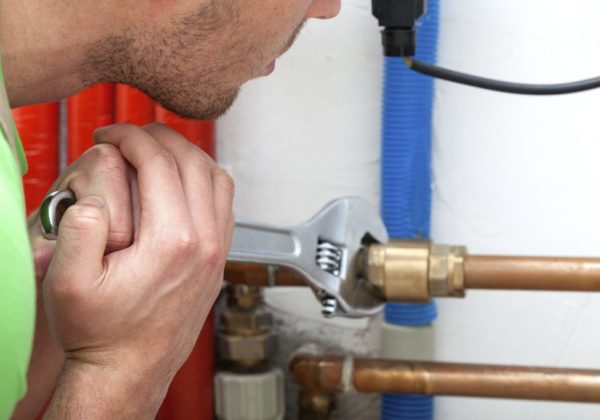 5 Tips To Repair Gas Line In San Diego