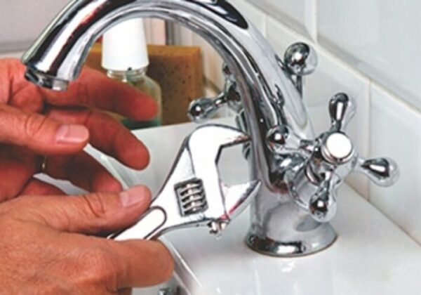 5 Reasons To Immediately Repair Your Leaking Faucet In San Diego