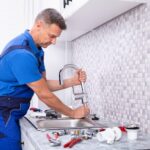 5 Tips To Install Faucet At Your Building In San Diego
