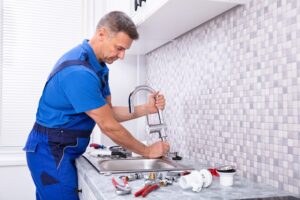 5 Tips To Install Faucet At Your Building In San Diego