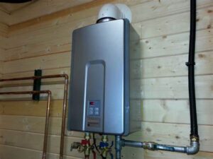 5 Tips To Install Water Heater At Your Residential Building In San Diego