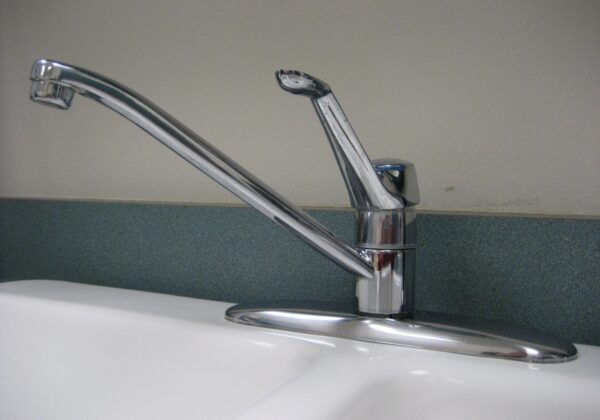 5 Tips To Replace Your Old Faucets In San Diego