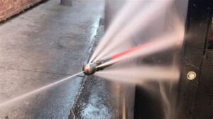 5 Benefits of Hydro-Jetting for Effective Drain Cleaning In San Diego