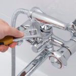 5 Easy Steps to DIY Shower Valve Repair In San Diego