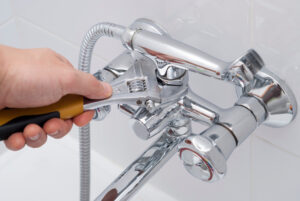 5 Easy Steps to DIY Shower Valve Repair In San Diego