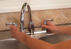 Ways to Install a Faucet: A Step-by-Step Guide In San Diego