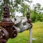 Advantages of Maintaining Water Pressure with Backflow Devices In San Diego