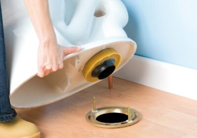 Tips to Install a New Toilet: A Step-by-Step Guide In San Diego