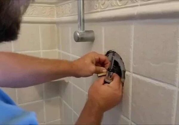 Tips to Install a Shower Valve Like a Pro - DIY Network In San Diego