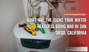 how long does a water heater last in san diego