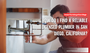 licensed plumber san diego reviews