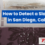 slab leak repair San Diego