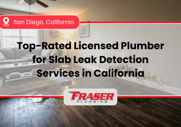 licensed plumber for slab leak detection near me
