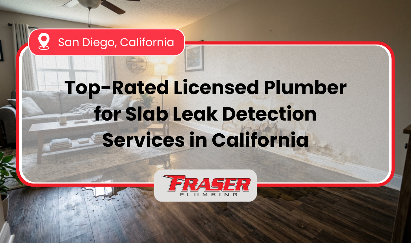 licensed plumber for slab leak detection near me