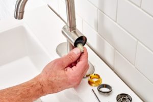 Faucet Repair and Installation San Diego