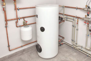 San Diego Water Heater Installation