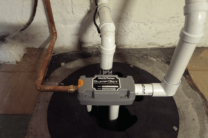 Water Sewage Ejection Pump Service San Diego