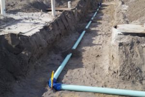 Water, Sewer & Gas Line Services San Diego